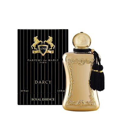 پارفومز د مارلی دارسی (پارفومز دی مارلی درسی) 75 میل اصل