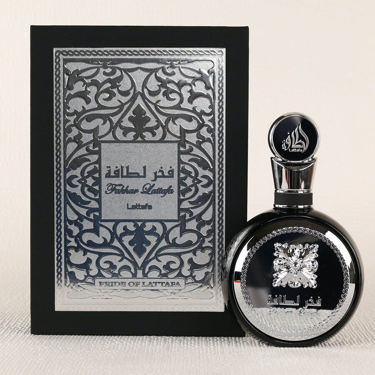 ادکلن فخر الطافه مردانه اورجینال ۱۰۰ میل اصل