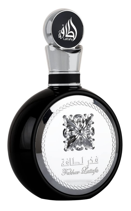 ادکلن فخر الطافه مردانه اورجینال ۱۰۰ میل اصل