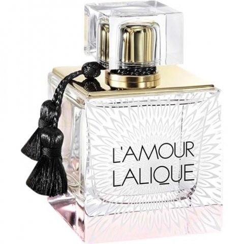 عطر ادکلن لالیک لامور (له آمور زنانه) 100 میل اصل
