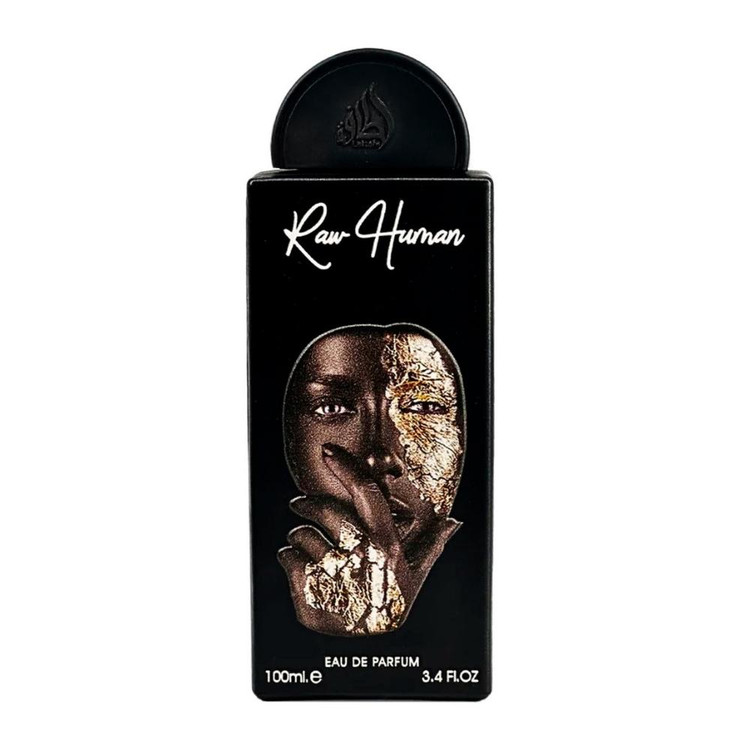 عطر ادکلن لطافه پراید راو هیومن 100 میل اصل