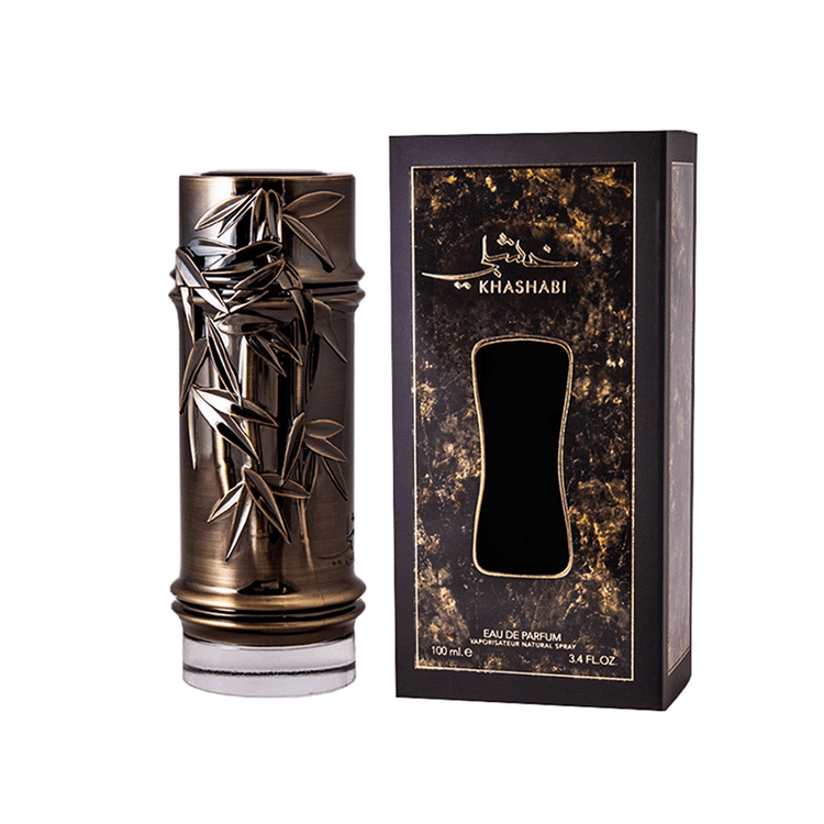 عطر ادکلن خشبی لطافه 100 میل اصل