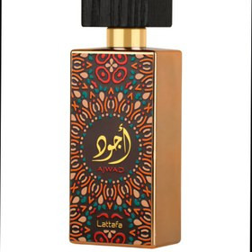 عطر ادکلن عربی اجود لطافه 60 میل اصل