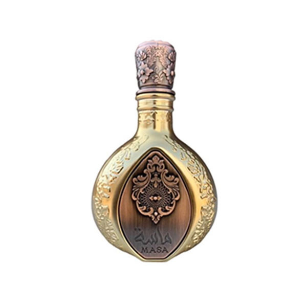 عطر ادکلن لطافه ماسه 100 میل اصل