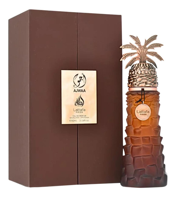 عطر ادکلن اجوا أجوا لطافه پراید 100 میل اصل