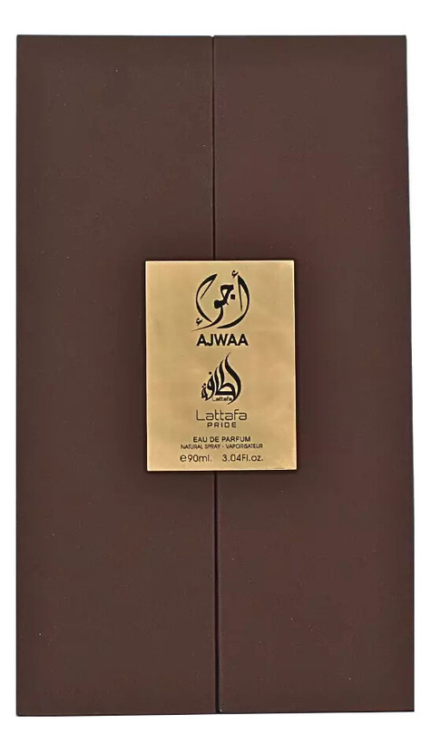 عطر ادکلن اجوا أجوا لطافه پراید 100 میل اصل