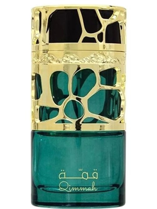 عطر ادکلن قمه سبز زنانه لطافه ۱۰۰ میل اصل