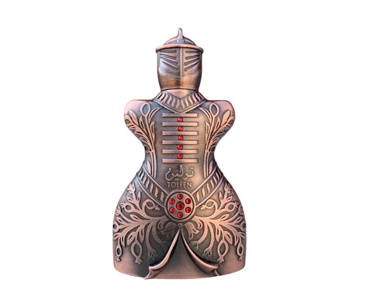 عطر ادکلن تولین لطافه پراید ۸۰ میل اصل