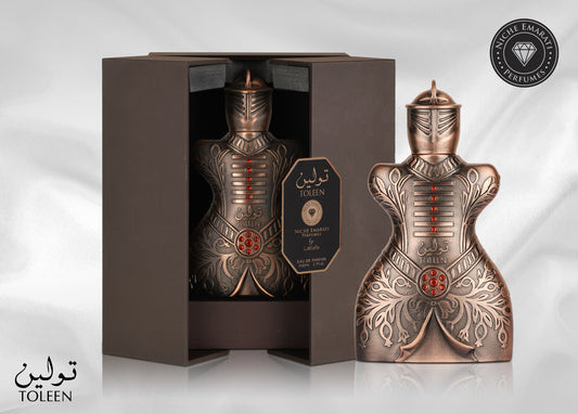 عطر ادکلن تولین لطافه پراید ۸۰ میل اصل