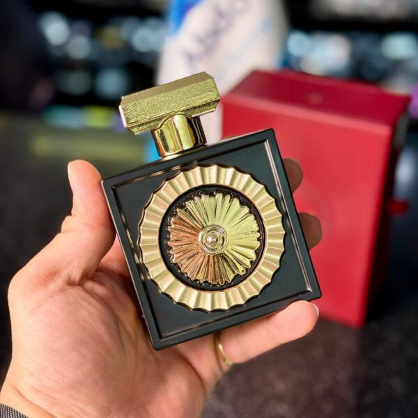 عطر ادکلن نبراس الکسیر لطافه پراید ۱۰۰ میل اصل