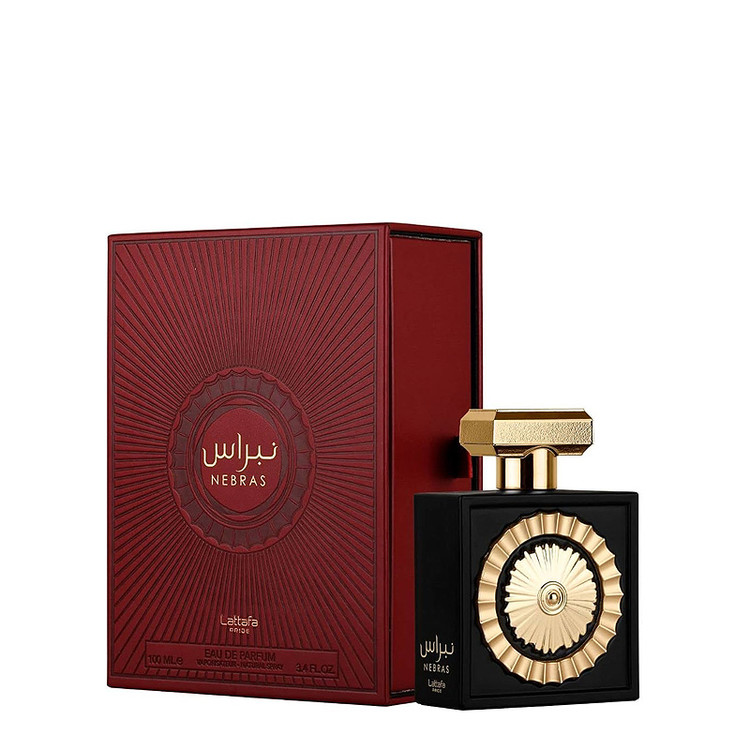 عطر ادکلن نبراس الکسیر لطافه پراید ۱۰۰ میل اصل