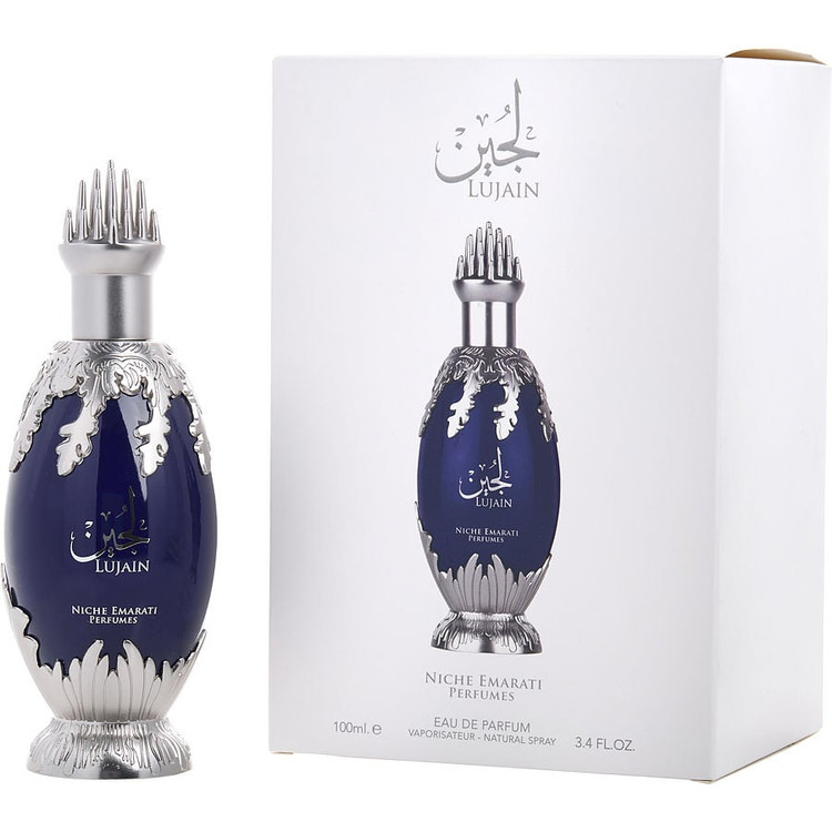 عطر ادکلن لطافه لجین (لوجین) ۱۰۰ میل اصل