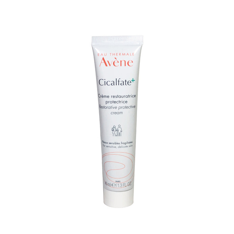 کرم ترمیم کننده سیکالفیت اون Avene cicalfate حجم ۴۰ میل اصل