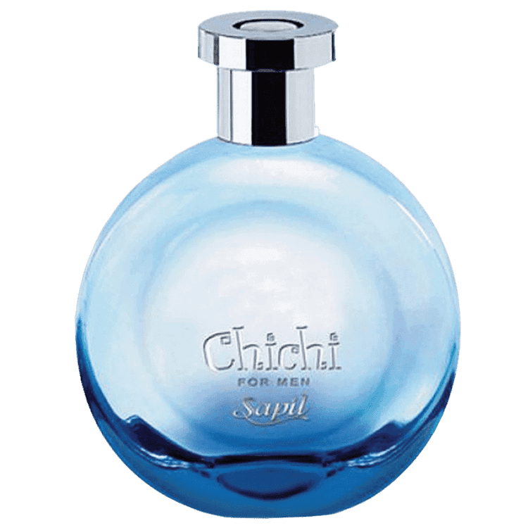 عطر ادکلن چی چی مردانه آبی ۱۰۰ میل اصل