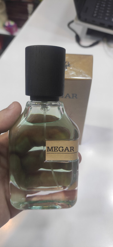 عطر ادکلن مگاماره شرکت آرتمیوس ۷۵ میل اصل