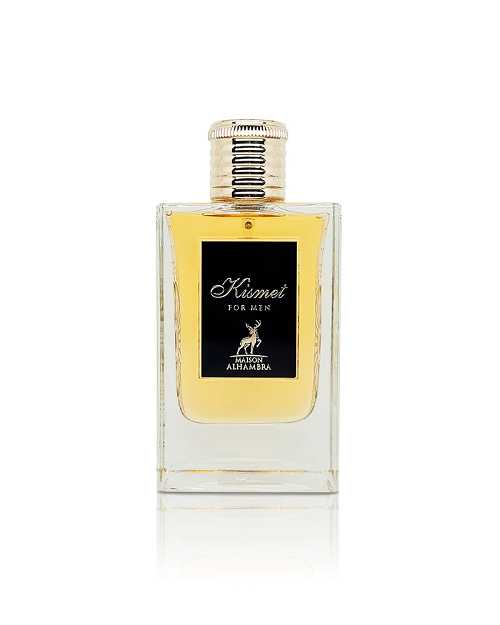 عطر ادکلن کیسمت الحمبرا ۱۰۰ میل اصل