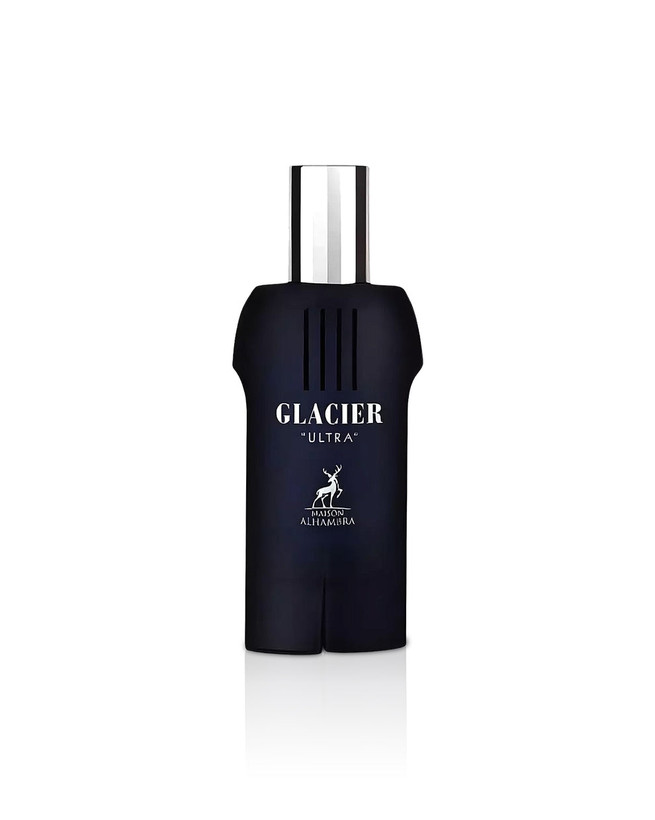 عطر ادکلن گلاسیر الترا الحمبرا ژان پل گوتیه الترا ۱۰۰ میل اصل