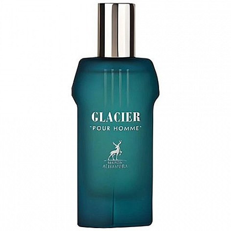 عطر ادکلن گلاسیر پور هوم الحمبرا ژان پل گوتیه له ۱۰۰ میل اصل
