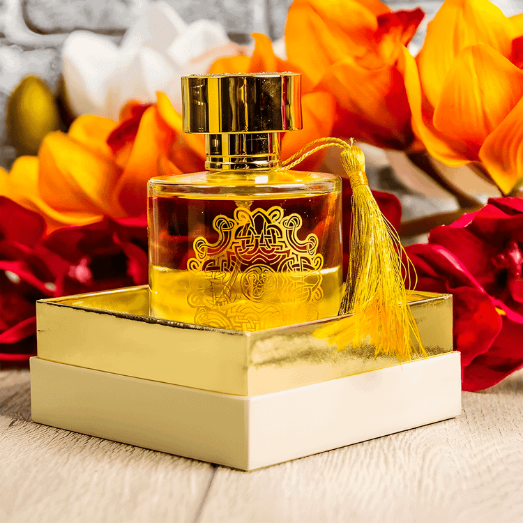 عطر ادکلن انارچ الحمبرا تیزیانا ترنزی اندورمدا ۱۰۰ میل اصل