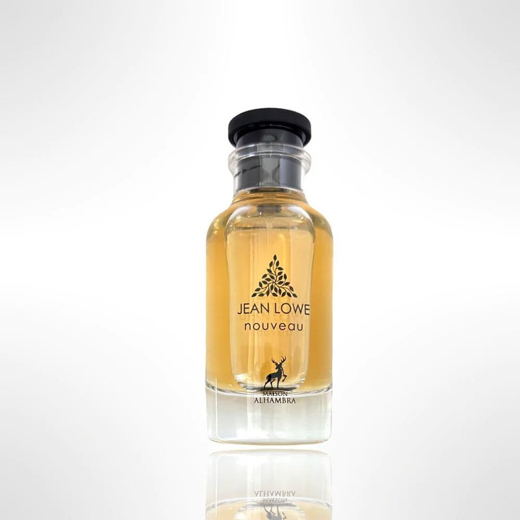 عطر ادکلن جین لوو نوویو الحمبرا لویی ویتون نوویو موند ۱۰۰ میل اصل