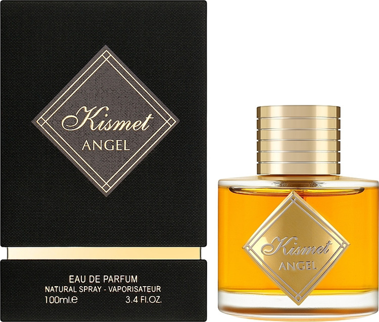 عطر ادکلن کیسمت آنجل الحمبرا آنجلز شیر بای کیلیان ۱۰۰ میل اصل