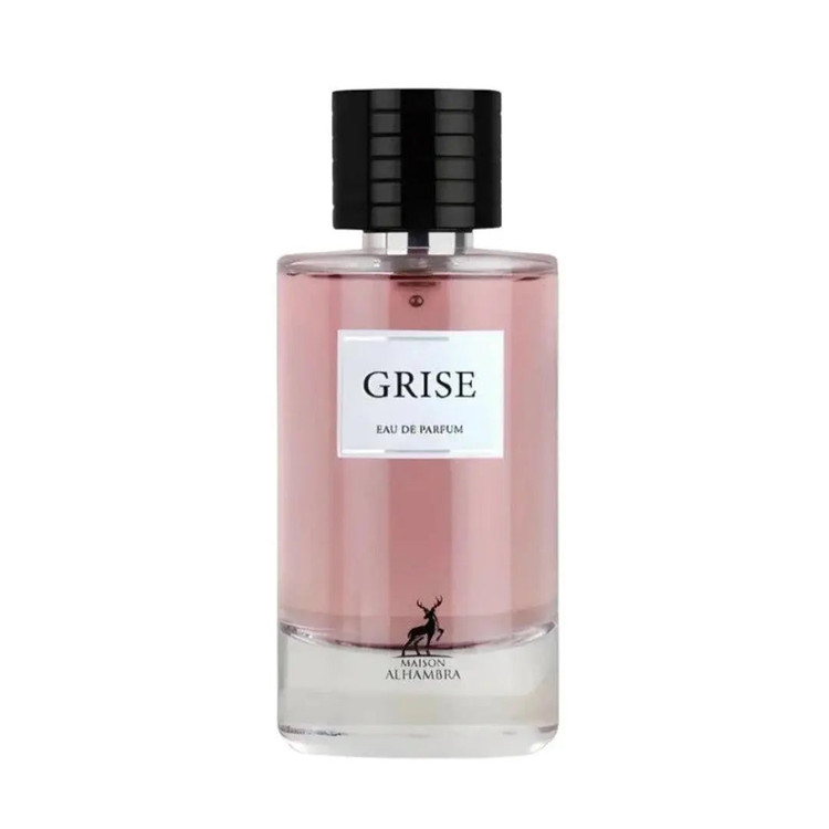 عطر ادکلن گریس الحمبرا دیور گریس ۱۰۰ میل اصل