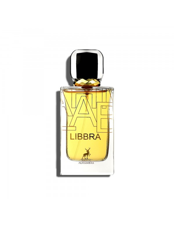 عطر ادکلن لیبرا اینتنس الحمبرا ایو سن لورن لیبر اینتنس ۱۰۰ میل اصل