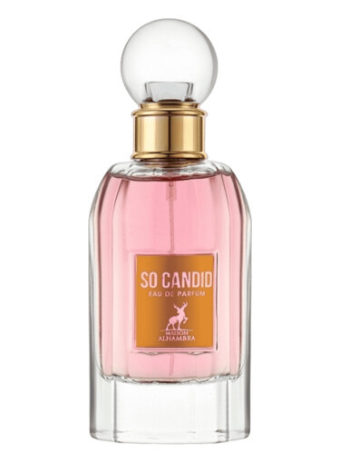 عطر ادکلن سو کاندید الحمبرا ژان پل گوتیه سو اسکندال ۸۵ میل اصل