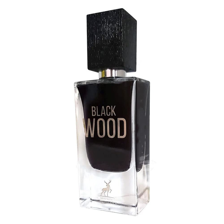 عطر ادکلن بلک وود بلک افغان الحمبرا ۶۰ میل اصل