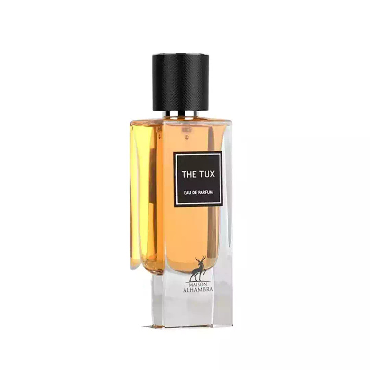 عطر ادکلن د توکس وینسوم The Tux ایو سن لورن توکسدو الحمبرا 90 میل اصل