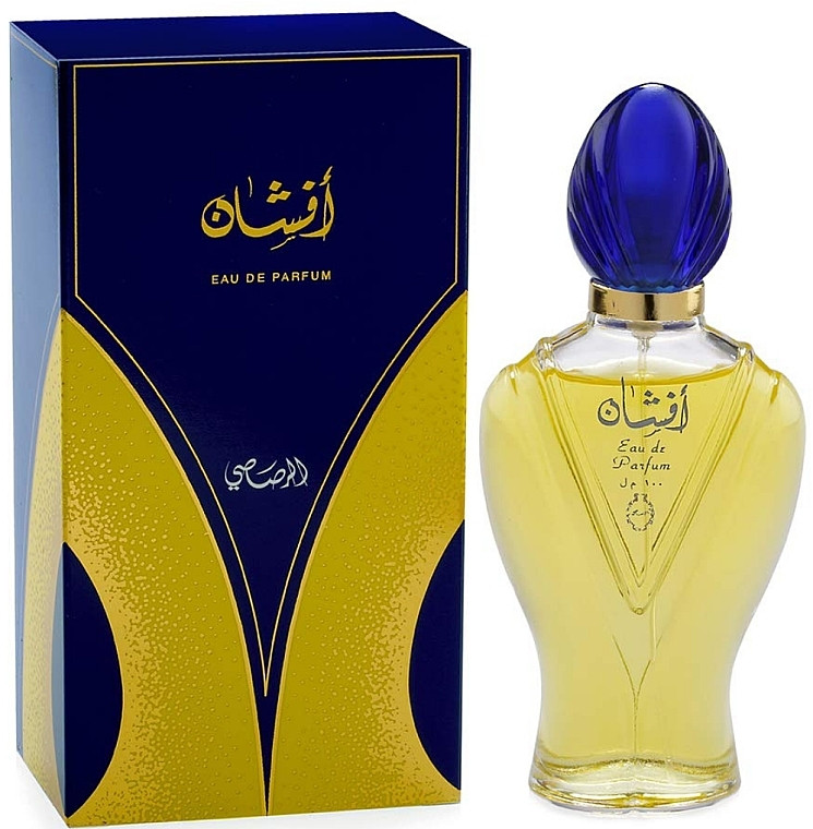 ادکلن افشان رصاصی ۱۰۰ میل اصل