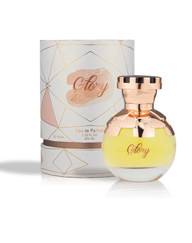 ادکلن گلوری Glory احمد مغربی ۷۵ میل اصل