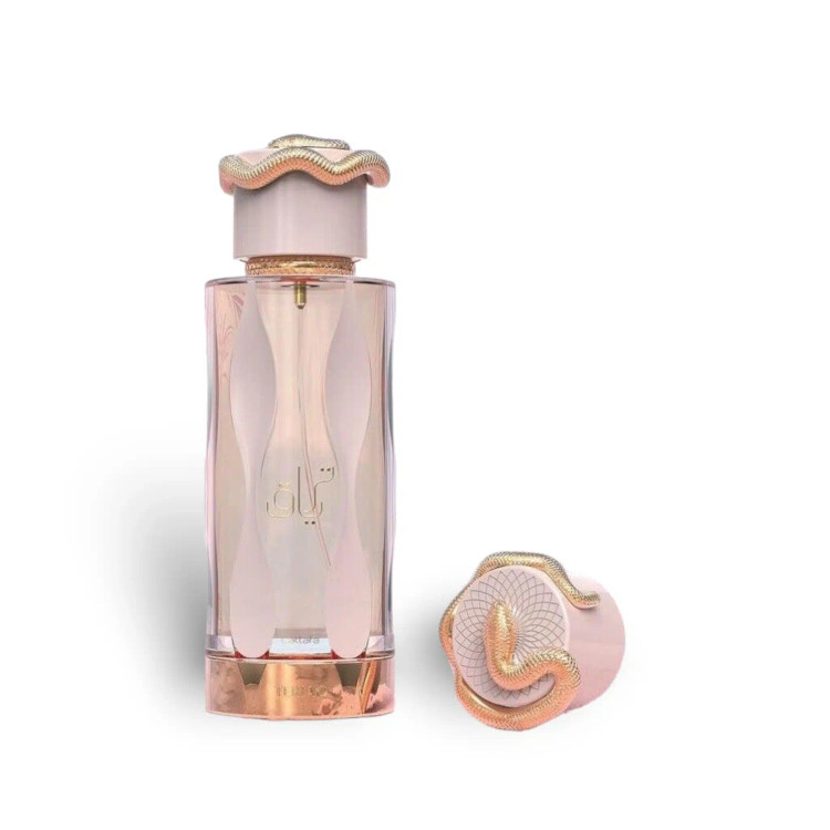 عطر ادکلن تریاق زنانه لطافه ۱۰۰ میل اصل