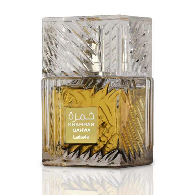عطر ادکلن خمره قهوه لطافه ۱۰۰ میل اصل