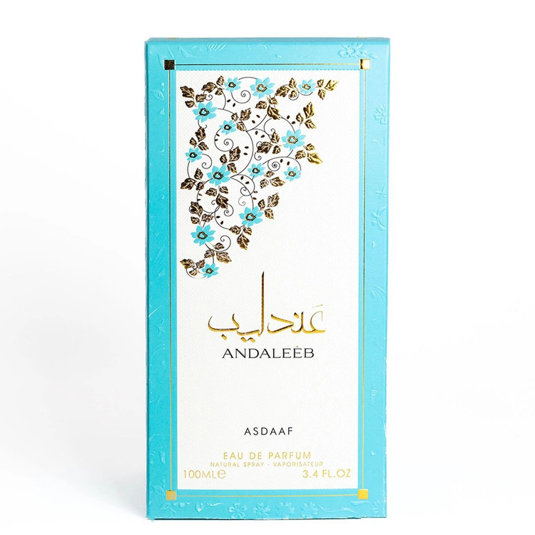 عطر ادکلن عندلیب زنانه ۱۰۰ میل اصل