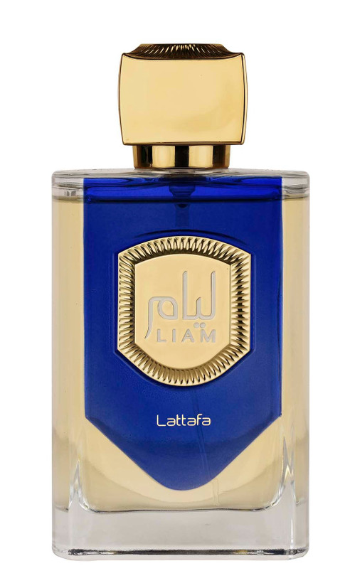 عطر ادکلن لیام بلو شاین لطافه ۱۰۰ میل اصل
