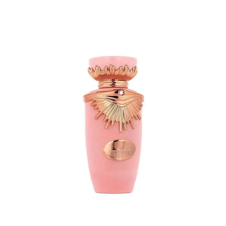 عطر ادکلن هیا لطافه ۱۰۰ میل اصل