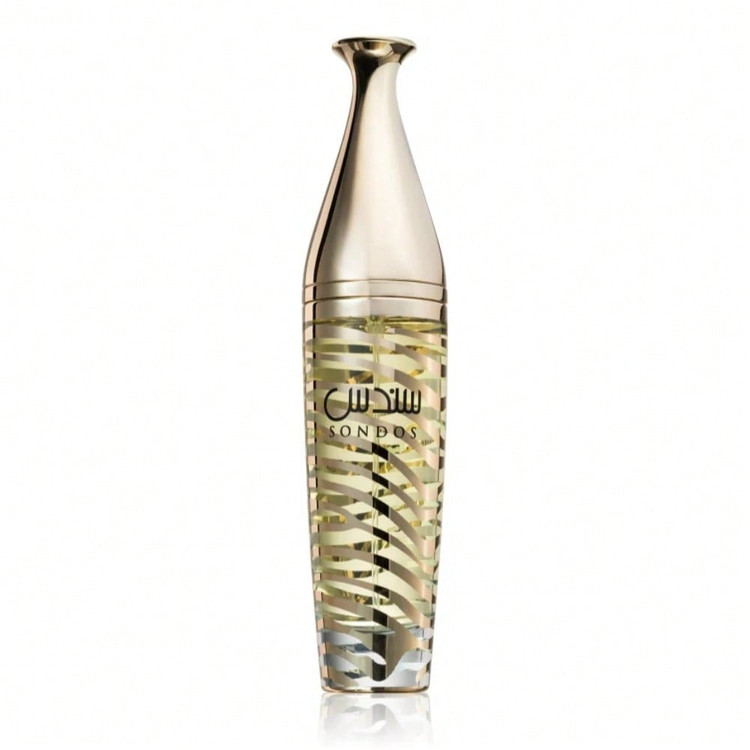 عطر ادکلن سندس لطافه ۱۰۰ میل اصل