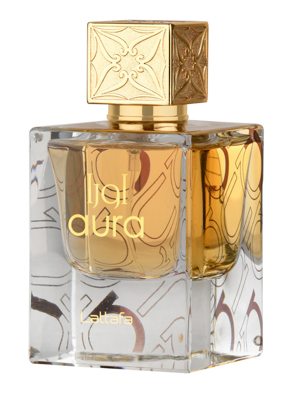 عطر ادکلن اورا لطافه ۶۰ میل اصل