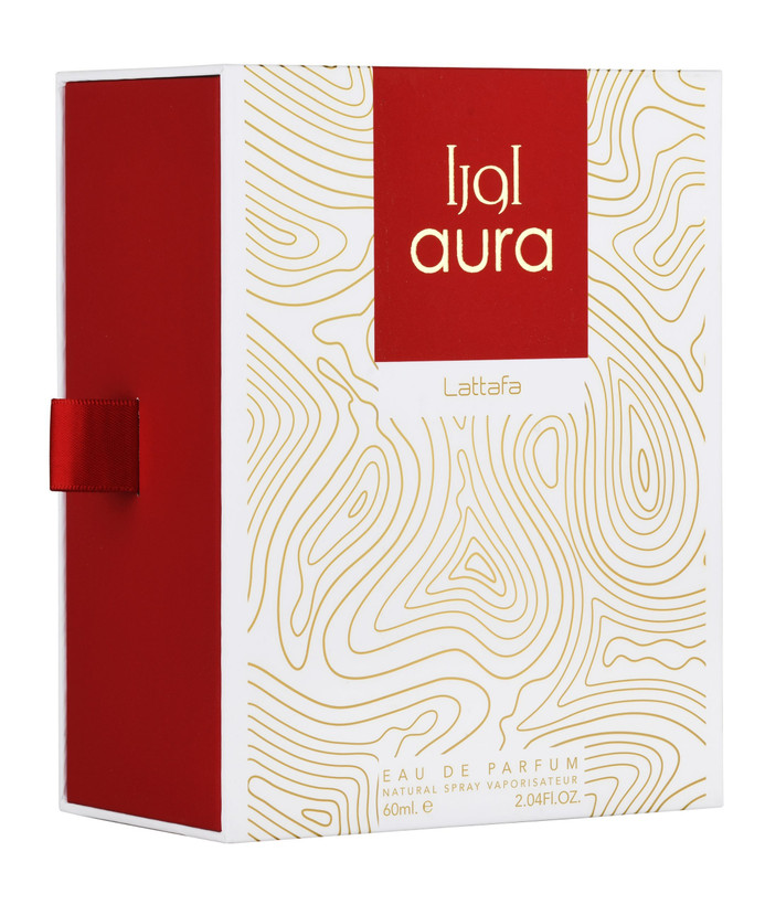 عطر ادکلن اورا لطافه ۶۰ میل اصل