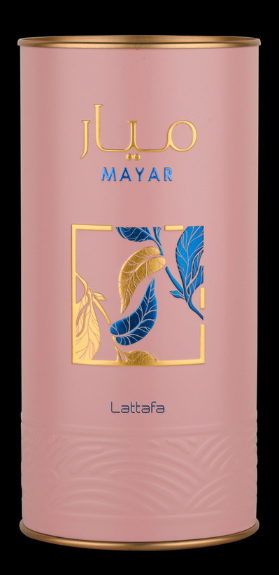 عطر ادکلن میار لطافه ۱۰۰ میل اصل
