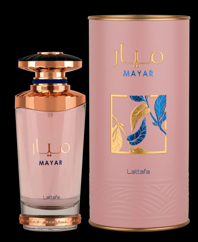 عطر ادکلن میار لطافه ۱۰۰ میل اصل