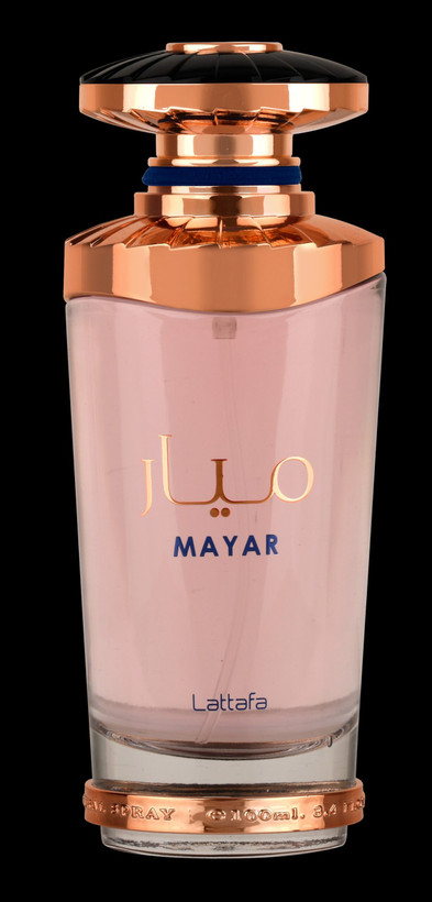 عطر ادکلن میار لطافه ۱۰۰ میل اصل