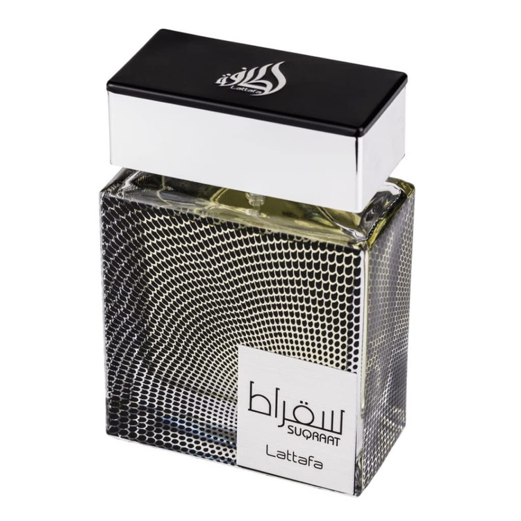 عطر ادکلن سقراط لطافه ۱۰۰ میل اصل