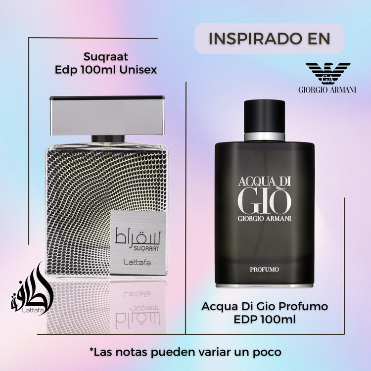 عطر ادکلن سقراط لطافه ۱۰۰ میل اصل