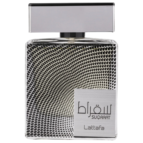 عطر ادکلن سقراط لطافه ۱۰۰ میل اصل