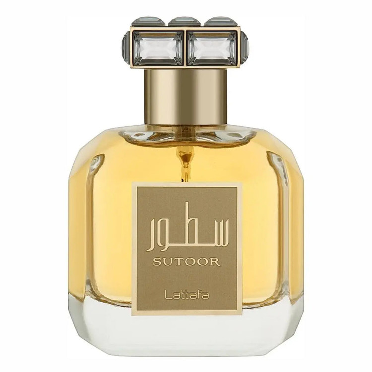 عطر ادکلن سطور لطافه ۱۰۰ میل اصل