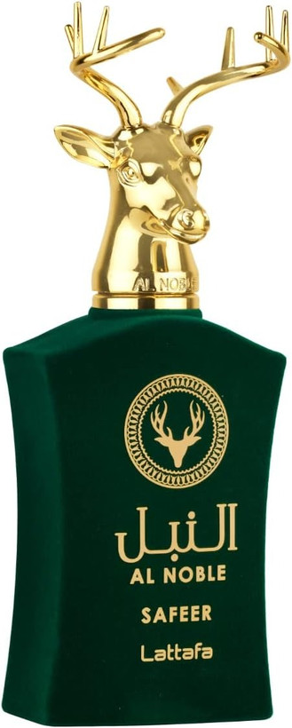 عطر ادکلن النبل سفیر سبز لطافه ۱۰۰ میل اصل