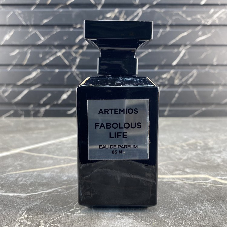 ادوپرفیوم Fabulous Life آرتمیوس ۸۵ میل اصل