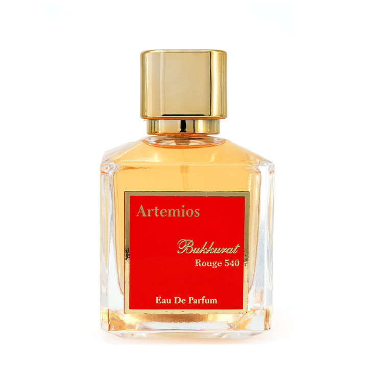 ادوپرفیوم Bukkurat Rouge 540 آرتمیوس ۱۰۰ میل اصل